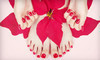 Above and Beyond Hair and Nail Salon Coupons Leominster, Massachusetts Deals