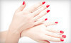 Angie Breedwell at iStudio Salons Coupons Maitland, Florida Deals