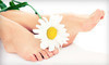 Laser Nail Therapy Clinic Coupons Houston, Texas Deals