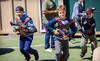 Norcal Laser Tag Coupons San Jose, California Deals