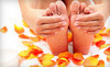 Iconic Nail & Spa Coupons Rockville Centre, New York Deals