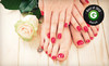 Beyond Nails Coupons Livonia, Michigan Deals