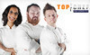 Top Chef University Coupons  Deals