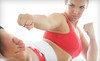 D Lux Karate Academy Coupons Washington Township, Michigan Deals