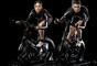 Spin Kicks Cycle and Fitness Coupons Vaughan, Ontario Deals