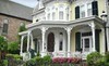 The Mansion Inn Coupons New Hope, Pennsylvania Deals
