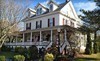 The Dormer House Coupons Cape May, New Jersey Deals