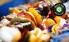 Layaly Mediterranean Grill Coupons San Francisco, California Deals