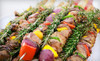 Saaghi Restaurant House of Kabob Coupons san jose, California Deals