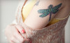 Toronto Ink Tattoo and Laser Studio Coupons Scarborough, Ontario Deals