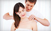 Touch Massage Therapy Coupons Dallas, Texas Deals