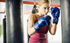 Thunderkick Fitness Coupons Tulsa, Oklahoma Deals