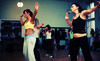 Zumba Rocks! Coupons Duncanville, Texas Deals