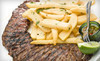 La Ventana Colombian Restaurant Coupons Miami Beach, Florida Deals