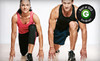 Dream Body Boot Camp Coupons San Diego, California Deals