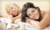 My Oasis Spa Coupons Whittier, California Deals