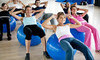 B&S Fitness Programs Coupons Salem, Massachusetts Deals