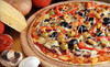 Straw Hat Pizza Coupons Rodeo, California Deals