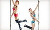 Aradia Fitness Coupons Raleigh, North Carolina Deals