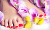 Status Luxury Nail Bar Coupons Memphis, Tennessee Deals