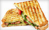Sabrina's Lunch in A Box Coupons Sumner, Washington Deals