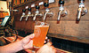 Bonfire Brewing Coupons Eagle, Colorado Deals
