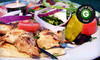 Mythos Greek Taverna Coupons Clearwater, Florida Deals