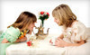 Let's Pretend Tea Parties Coupons Grapevine, Texas Deals
