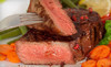Benjamin Restaurant & Bar Coupons New York, New York Deals