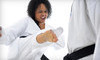 West Coast Martial Arts Coupons Maple Ridge, British Columbia Deals