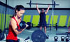 Be Fit CrossFit by Body Evolution Coupons Pearland, Texas Deals