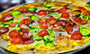 Empire Lounge & Pizzeria Coupons Miami, Florida Deals