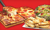 Jet's Pizza Coupons Brevard, North Carolina Deals