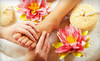 IPED Foot Spa Coupons Los Angeles, California Deals