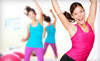 Boomz Fitness Coupons Dover, New Jersey Deals