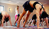 The Hot Box Yoga Coupons Kelowna, British Columbia Deals