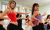 Zumba Fitness New Jersey Coupons Cranford, New Jersey Deals