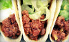 Four G's Mexican Restaurant Coupons Denver, Colorado Deals