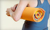 Bikram Yoga Greensboro and Bikram Yoga Winston Coupons Greensboro, North Carolina Deals