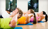 Wilson Fitness Studios Coupons Chicago, Illinois Deals