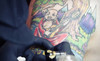 Mario Ink Coupons Chicago, Illinois Deals