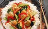 Genghis Khan Coupons Seattle, Washington Deals