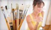For the Love of Art Coupons Charleston, South Carolina Deals