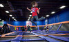 Sky Zone Indoor Trampoline Park Coupons Clermont, Florida Deals