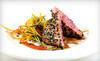 Stir Restaurant and Martini Lounge Coupons Spokane, Washington Deals