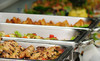 Mongolian Bar-B-Q Buffet Coupons Chesterfield, Missouri Deals