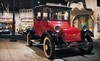 Petersen Automotive Museum Coupons Los Angeles, California Deals
