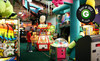 Tee Time Family Fun Center Coupons Saint Louis, Missouri Deals