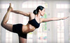 Urban Oasis Yoga Studio Coupons Wichita, Kansas Deals