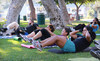 Feel The Burn Bootcamp Coupons Chatsworth, California Deals